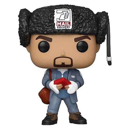 Pop! Movies Jingle All The Way Myron