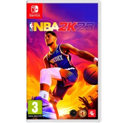 Nba 2k23