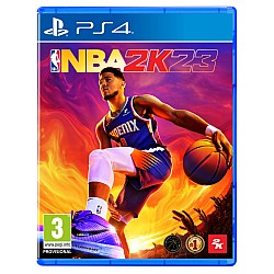 Nba 2k23
