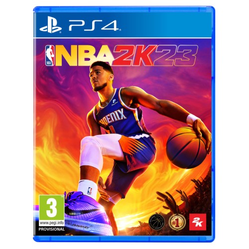 Nba 2k23