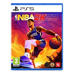 Nba 2k23