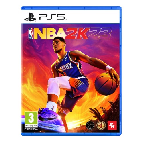 Nba 2k23