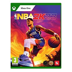 Nba 2k23