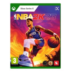 Nba 2k23