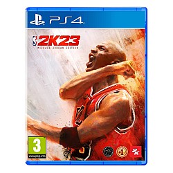 Nba 2k23 Michael Jordan Edition