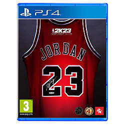 Nba 2k23 Championship Edition