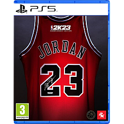 Nba 2k23 Championship Edition