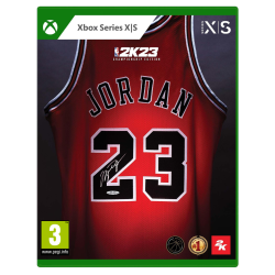 Nba 2k23 Championship Edition