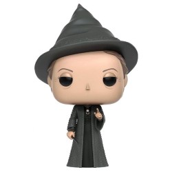 Funko Pop! Harry Potter - Minerva Mcgonagall
