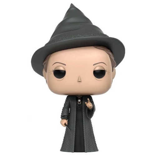 Funko Pop! Harry Potter - Minerva Mcgonagall