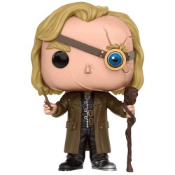 Funko Pop! Harry Potter - Mad-eye Moody