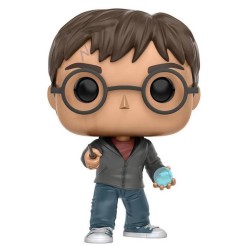 Funko Pop! Harry Potter - Harry Potter With Prophecy