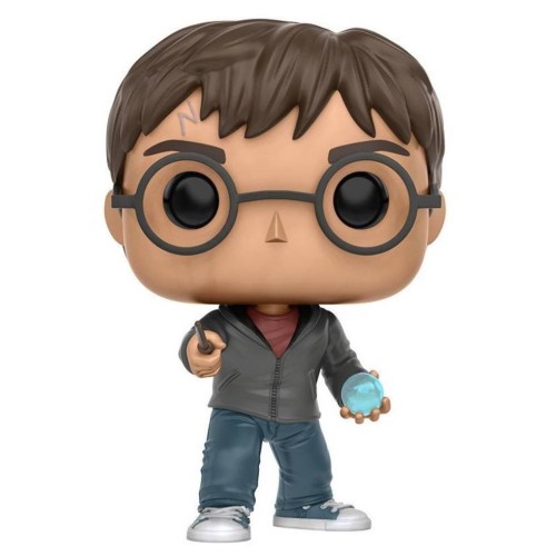 Funko Pop! Harry Potter - Harry Potter With Prophecy