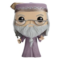 Funko Pop! Harry Potter Albus Dumbledore