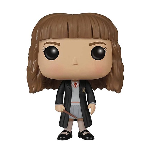 Funko Pop! Harry Potter - Hermione Granger
