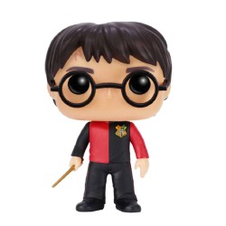Funko Pop! Harry Potter - Harry Potter Triwizard Tournament