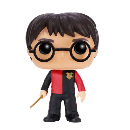 Funko Pop! Harry Potter - Harry Potter Triwizard Tournament