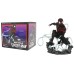Diamond Marvel Premier Collection - Miles Morales Statue