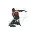 Diamond Marvel Premier Collection - Miles Morales Statue