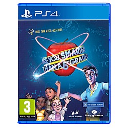 Are You Smarter Than A 5th Grader?