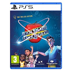 Are You Smarter Than A 5th Grader?