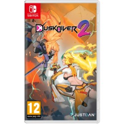 Dusk Diver 2 : Day One Edition