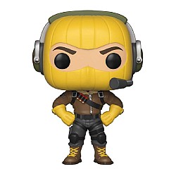 Pop! Games Fortnite Raptor