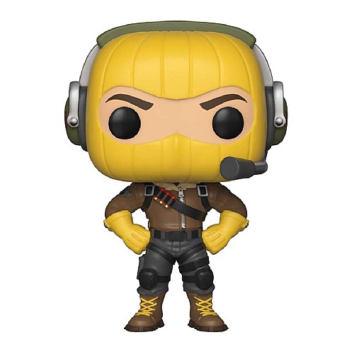 Pop! Games Fortnite Raptor
