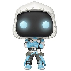 Pop! Games Fortnite Frozen Raven
