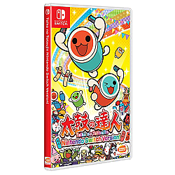 Taiko No Tatsujin Version!
