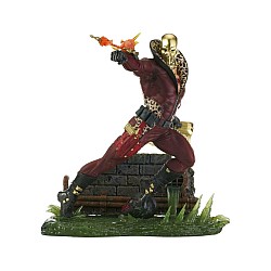 Diamond Gallery G.i. Joe - Profit Director Destro
