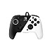 Controller Pdp Nintendo Switch Faceoff Deluxe + Audio Alb Black