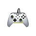 Controller Pdp Cu Fir Xbox Series X Alb/galben Controller Pdp Cu Fir Xbox Series X Alb/galben