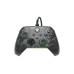 Controller Cu Fir Pdp Carbon Verde Neon Xbox Series X