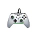 Controller Cu Fir Pdp Alb/verde Neon Xbox Series X Controller Cu Fir Pdp Alb/verde Neon Xbox Series X