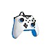 Controller Pdp Cu Fir Alb/albastru Xbox Series X Controller Pdp Cu Fir Alb/albastru Xbox Series X