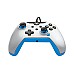 Controller Pdp Cu Fir Alb/albastru Xbox Series X Controller Pdp Cu Fir Alb/albastru Xbox Series X
