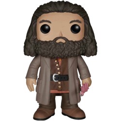 Funko Pop! Super Movies: Harry Potter - Rubeus Hagrid