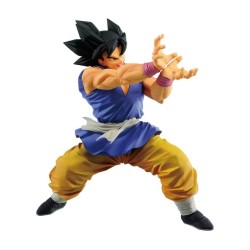 Banpresto Dragon Ball Gt: Ultimate Soldiers - Son Goku