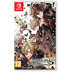 Amnesia Later X Crowd Day One Edition