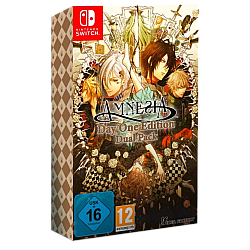 Amnesia Memories Amnesia Later X Crowd Day One Edition Dual Pack