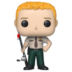 Funko Pop! Movies: Super Troopers S2 - Foster