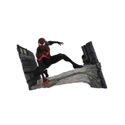 Diamond Gallery - Miles Morales