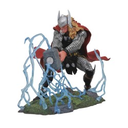 Diamond Marvel Comic Gallery - The Mighty Thor