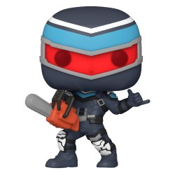 Funko Pop! Television: Dc Peacemaker The Series - Vigilante