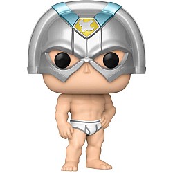Pop! Television Dc Peacemaker The Series Peacemaker In Tw