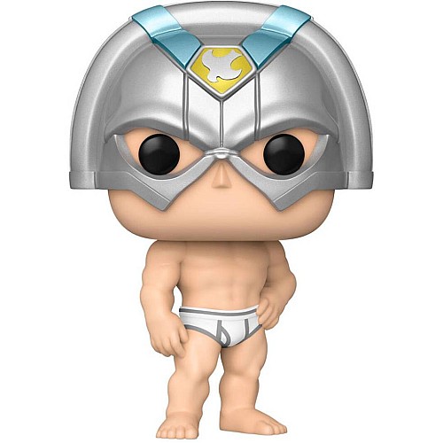 Pop! Television Dc Peacemaker The Series Peacemaker In Tw