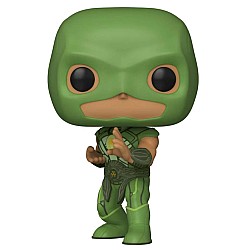 Pop! Television Dc Peacemaker The Series Judomaster
