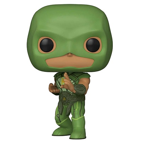Pop! Television Dc Peacemaker The Series Judomaster