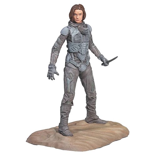 Dark Horse Deluxe Dune Lady Jessica